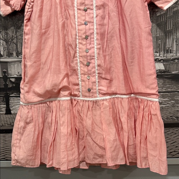 Tuckernuck pomander place dress - Picture 5 of 9